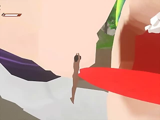 New 3D Animation Game With A Big Cock My Sexiest Gameplay Moments Part #6